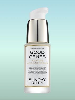 NWT Good Genes Lactic Acid Treatment 1 fl oz